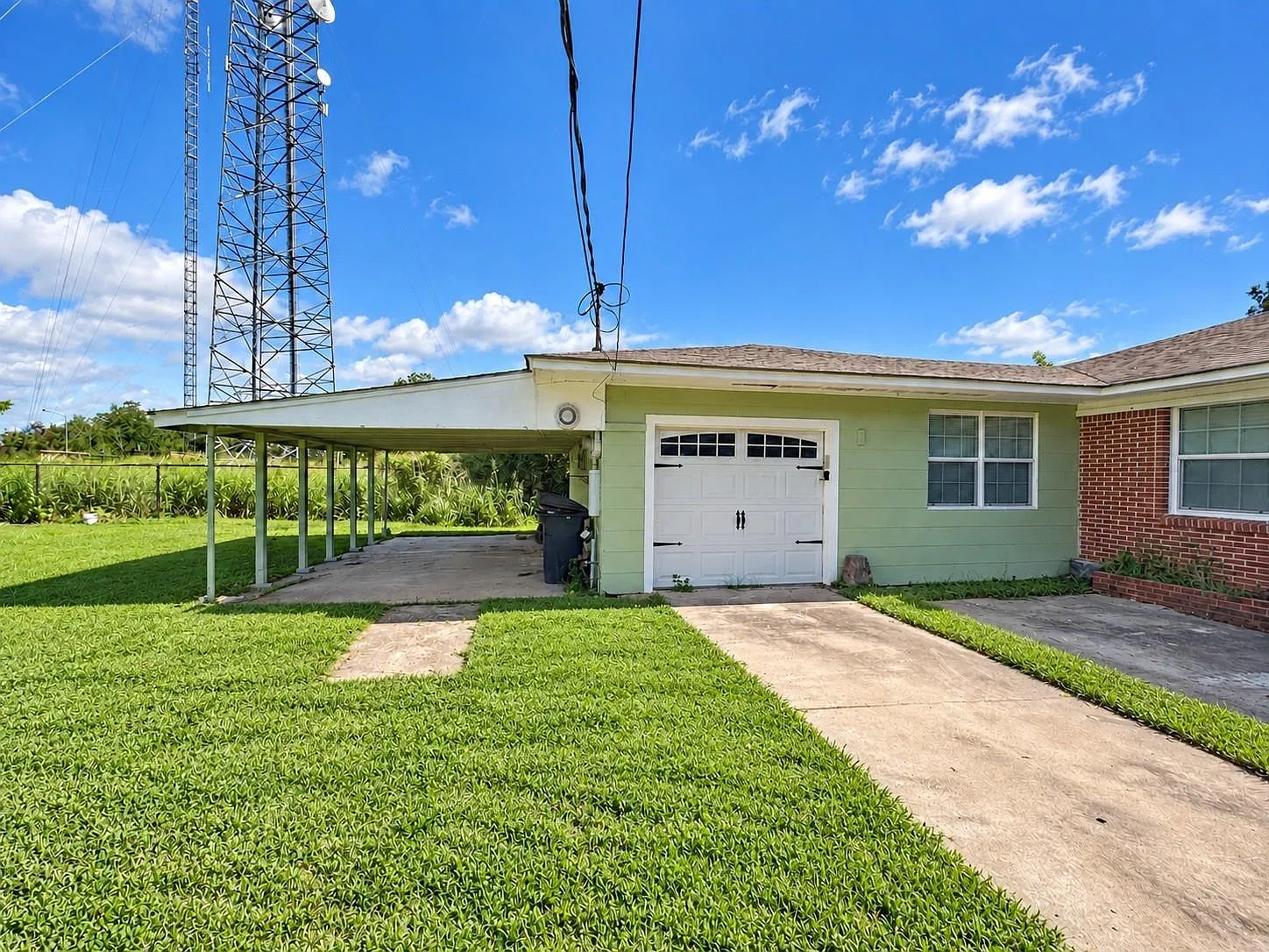 3 bed, 1.5 bath, 1532 sqft, $1,650 — Photo 2