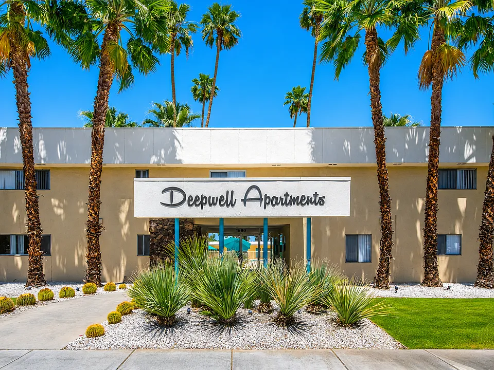Deepwell Apartments