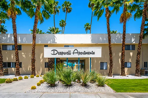 Deepwell Apartments Photo 1