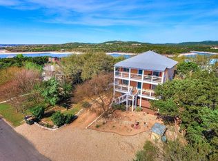 8104 Sharon Rd, Leander, TX 78641