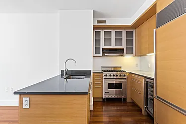 Sold by Corcoran