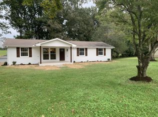 7338 Taylor Rd, Fairview, TN 37062