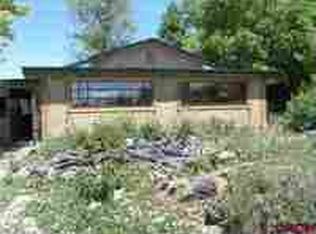 13178 Happy Hollow Rd, Eckert, CO 81418