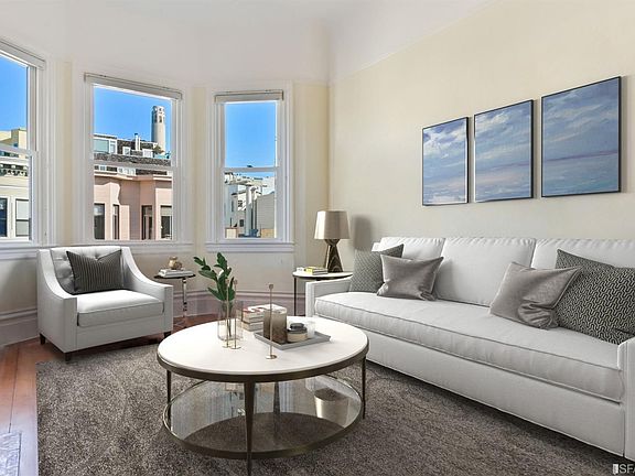 2nd image of 1821 Stockton St #1821