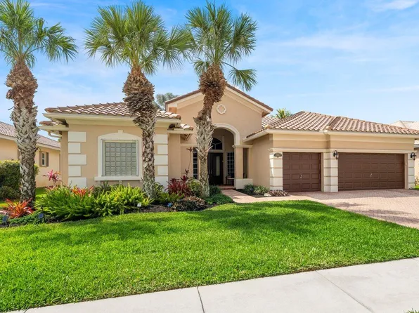 11082 Silver Ridge Street, Wellington, FL 33449