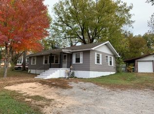 825 Circle Dr, Mountain Home, AR 72653