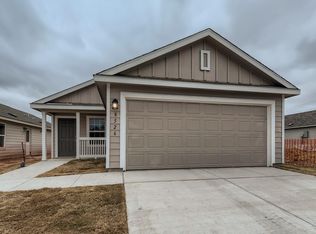 8526 Buntings Pl, San Antonio, TX 78245