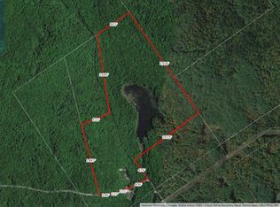 27 Hard Scrabble Rd, Harrison, ME 04040