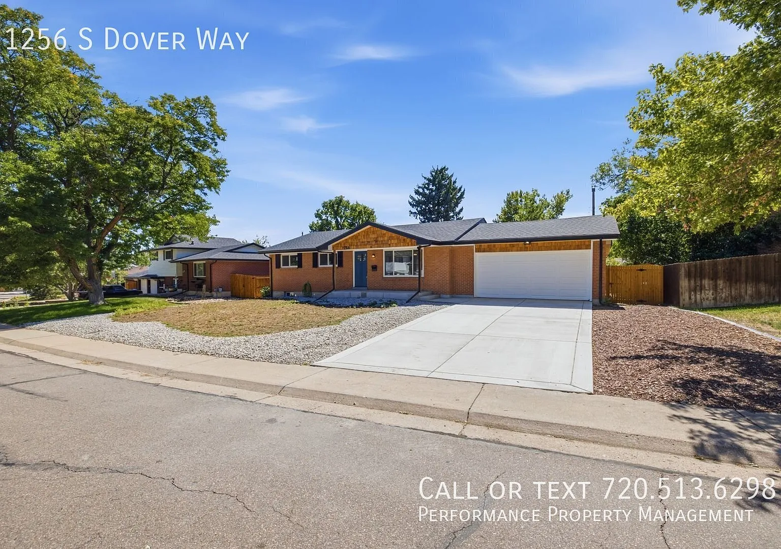 Renovated 5-Bedroom Ranch with Finished Basement & Private Backyard — Photo 2