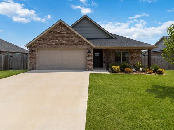 928 Sugar Pine St, Springdale, AR 72762