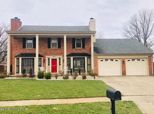 2408 Hayward Rd, Louisville, KY 40242