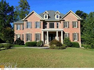 6895 Kew Gardens Way, Cumming, GA 30040