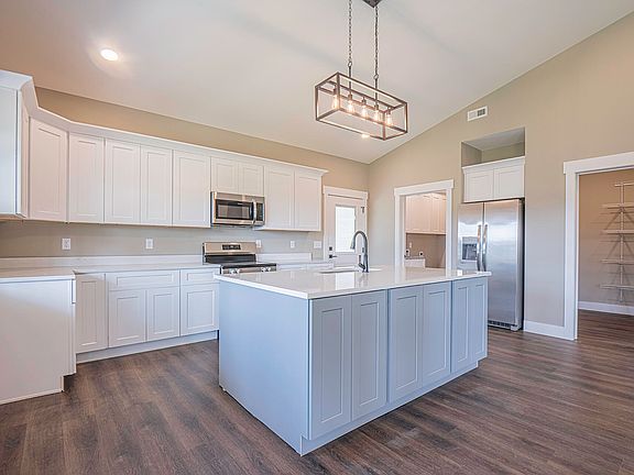 2nd image of 759 Lead Mine Valley Rd SW