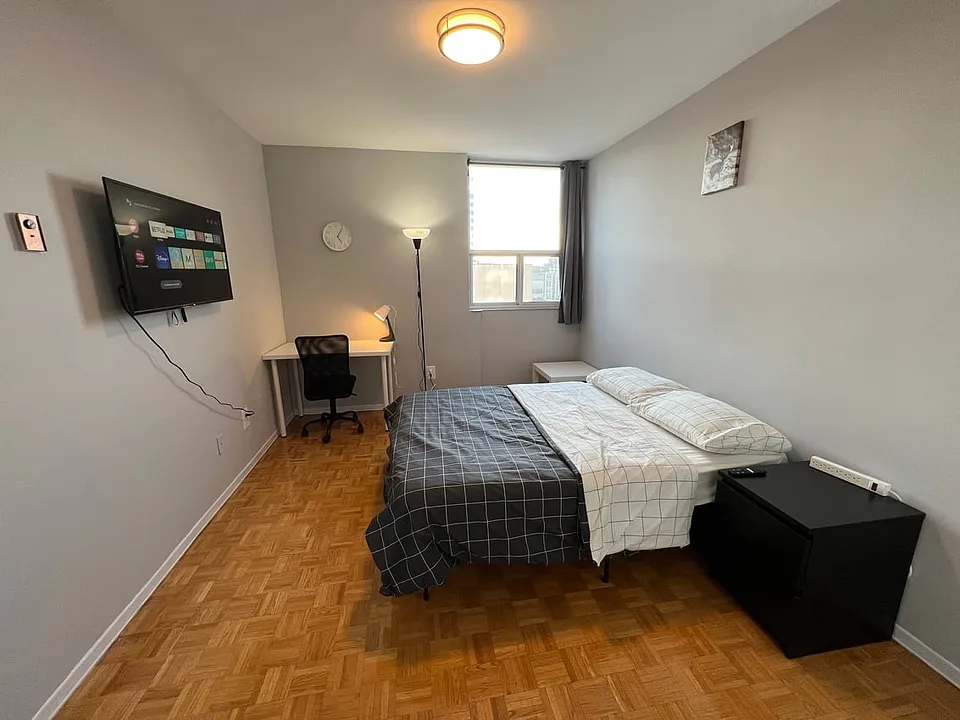 80 Saint Clair Ave E #1709A