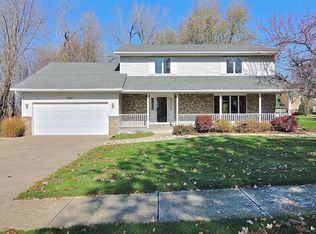 9300 W 92nd Pl, Saint John, IN 46373