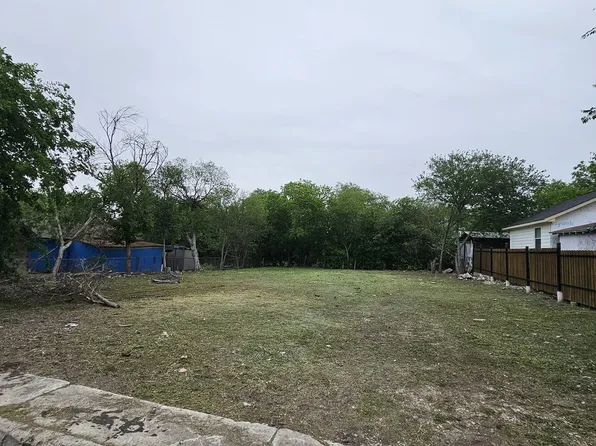 230 N SAN FELIPE AVE LOT 23-25, San Antonio, TX 78237
