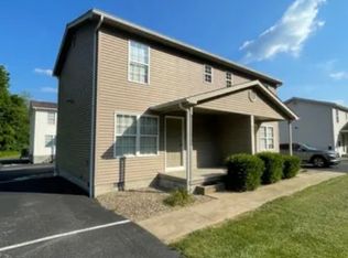 963 Bratton Br APT 3, Morehead, KY 40351