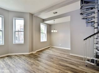 1529 S Harding Ave, Chicago, IL 60623