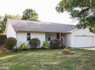 114 Church St, Sharon, WI 53585