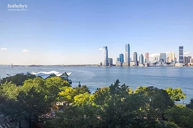 Sold by Sotheby's International Realty