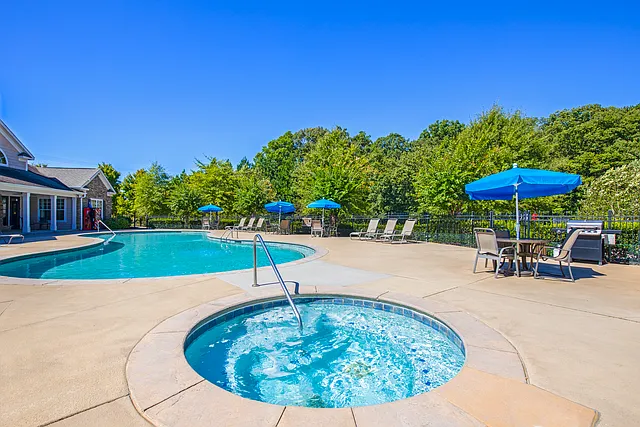 The Reserve at Maryville Apartments — Photo 4