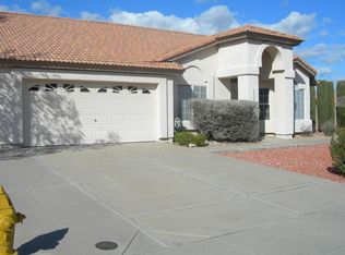 3846 W Calle Lejos, Glendale, AZ 85310