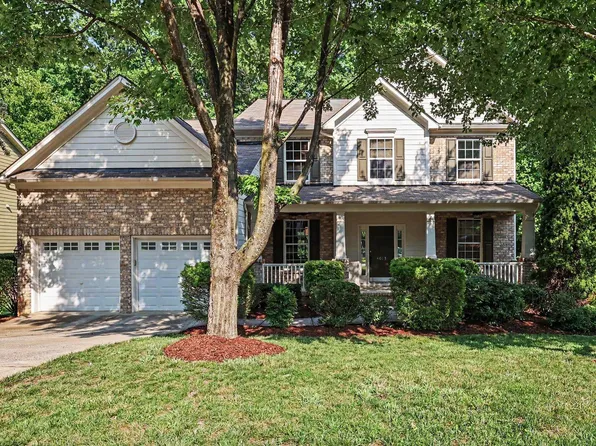 4013 Red Grape Dr, Raleigh, NC 27607