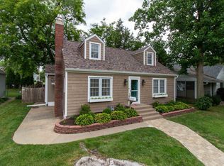 2338 Elm St, Davenport, IA 52803