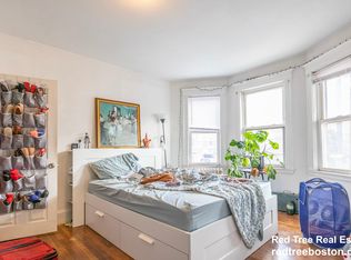 11 Ransom Rd APT 2F, Brighton, MA 02135