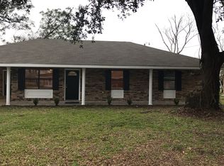 109 Burns Dr, Donaldsonville, LA 70346