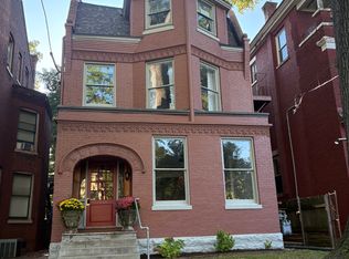1245 S 1st St APT 6, Louisville, KY 40203