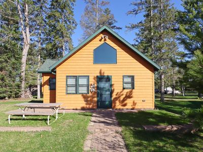 W3789 Villa Bay Rd #7, Tomahawk, WI, 54487