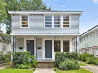 218 Avenue E St, Metairie, LA 70005