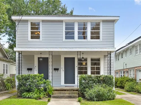 218 Avenue E St, Metairie, LA 70005