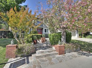 3225 Arbor Dr, Pleasanton, CA 94566