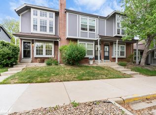 1253 S Flower Cir, Denver, CO 80232