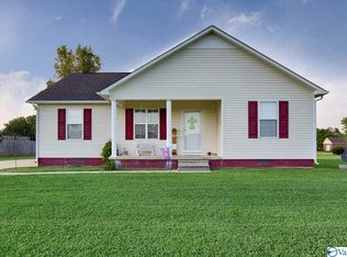 26762 Johnson Ln, Elkmont, AL 35620