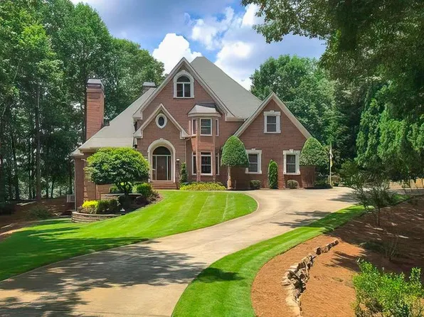 4434 Oxburgh Park, Flowery Branch, GA 30542