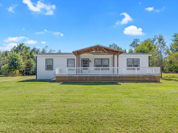 2861 Odis Vincent Rd, Sulphur, LA 70663