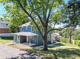 4573 Cherryland St, Pittsburgh, PA