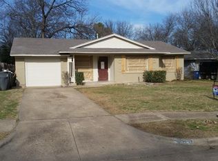 7328 Arborcrest Dr, Dallas, TX 75232