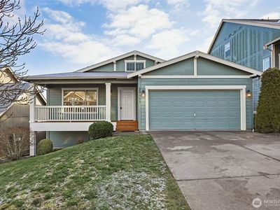 20111 40th Avenue E, Spanaway, WA, 98387