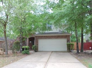 207 Fairwind Trail Dr, Conroe, TX 77385