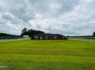 3594 Stanley Rd, Greenville, NC 27858