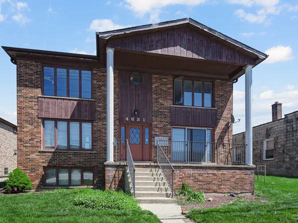 4631 Eberly Ave APT 2N, Brookfield, IL 60513