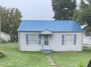 190 Abel Ave, Decatur, TN 37322