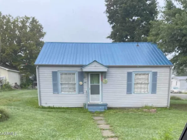 190 Abel Ave, Decatur, TN 37322