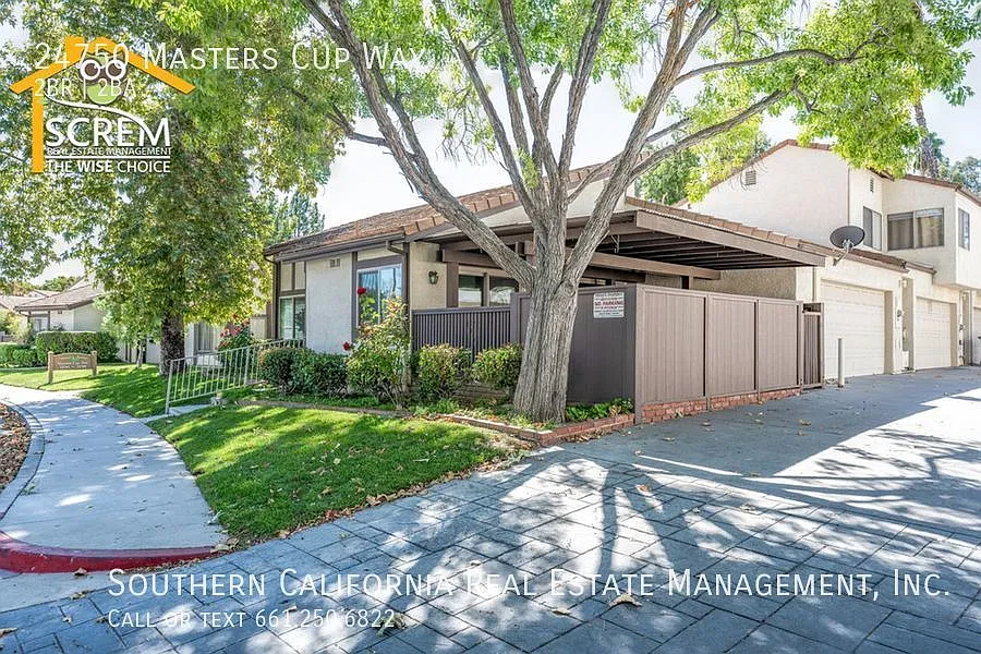 Two Bedroom Single Story Condo in Valencia — Photo 2