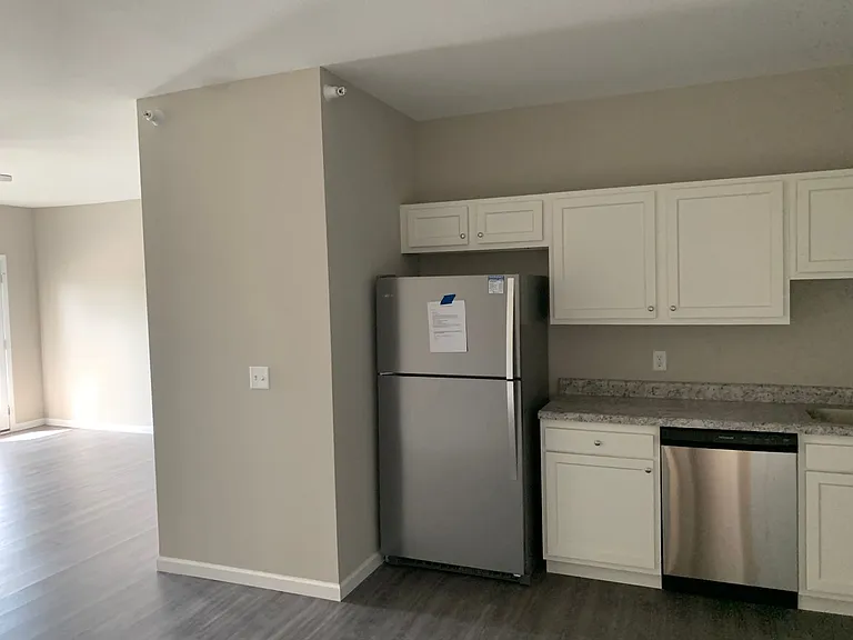 Cypress Ridge Apartments — Photo 2