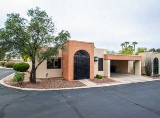 3249 N Little Brook Pl, Tucson, AZ 85712